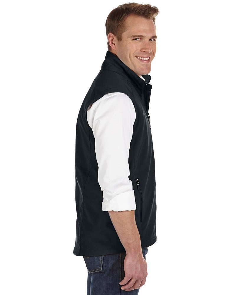 MARMOT Men's Approach Vest, Black, Medium - Image 2